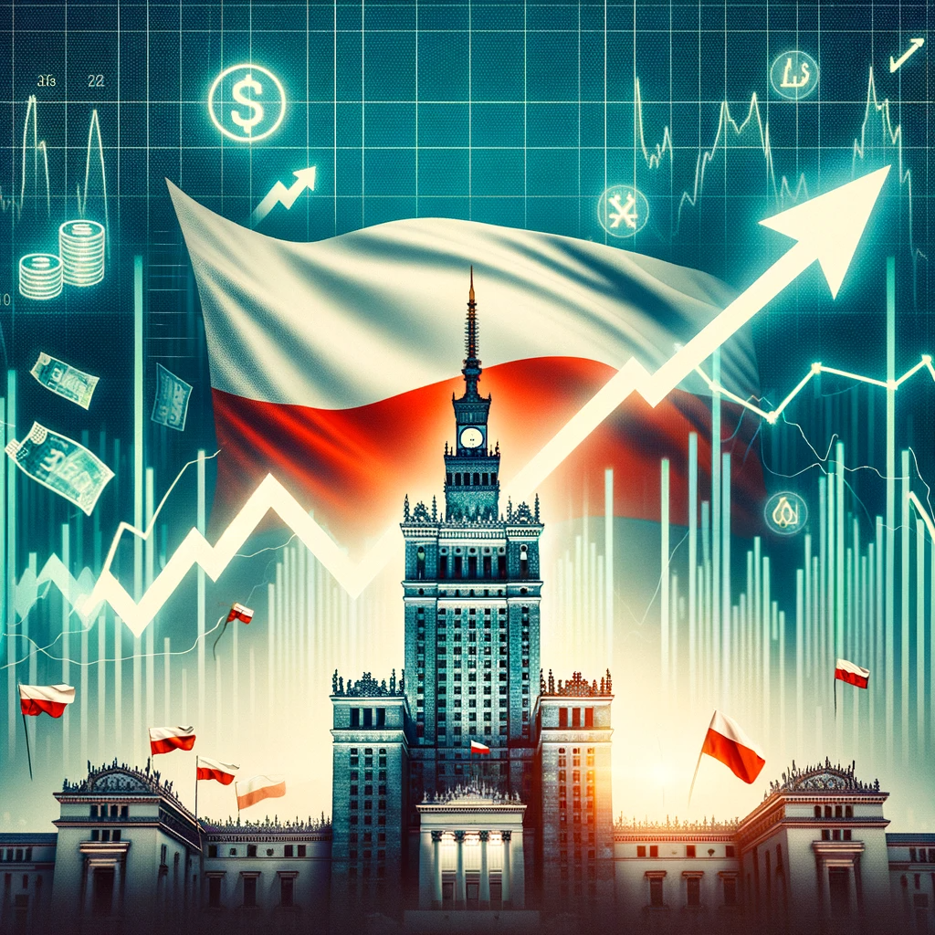 reakcja rynków na wyniki wyborów w Polsce